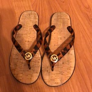 Michael Kors Sandals!